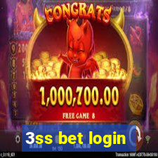 3ss bet login